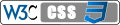 CSS3 Conformant
